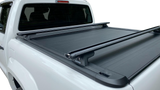 Yakima LockNLoad Trim HD Crossbars to suit OZROO Rollercover