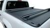 Yakima LockNLoad Trim HD Crossbars to suit Manual EGR RollTrac