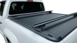 Toyota Hilux  (2005-2015) KUN Lockable J DECK TUB Roller Ute Tray Cover