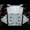 Isuzu D-Max (2021-2025) Aluminium Engine Underbody Armour Isuzu D-Max 2021-On