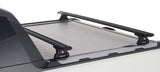 Holden Colorado (2017-2020) Lockable Roller Ute Tray Cover