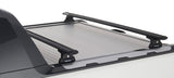 Nissan Navara (1997-2015) D22 Lockable Roller Ute Tray Cover