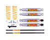 Toyota LandCruiser (1990-2007) 100 Series IFS 50mm Suspension Lift Kit - Tough Dog Foam Cell - PPD Performance