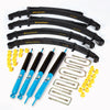 Toyota Landcruiser FJ40/BJ40 (1969 - 07/1980) West Coast Suspensions 2