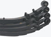 Isuzu D-Max (2012-2020) CalOffroad Leaf Spring 2 INCH Lift Extra Heavy Duty