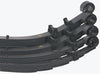 Isuzu D-Max (2020-2025) CalOffroad Leaf Spring 2 INCH Lift Light Duty