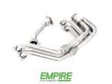 Subaru WRX (1994 - 2014) & STI (1994 - 2020) Premium Unequal Length Headers