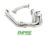 Subaru WRX (1994 - 2014) & STI (1994 - 2020) Premium Unequal Length Headers