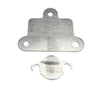 Ford Ranger (2012-2021) PX1 PX2 PX3 3.2L 2.2L EGR Blanking Plate