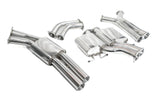 Holden Commodore (1997-2007) SS Sedan VT-VY-VX-VZ Catback Exhaust