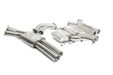 Holden Commodore (1997-2007) SS Sedan VT-VY-VX-VZ Catback Exhaust