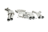 Holden Commodore (1997-2007) SS Sedan VT-VY-VX-VZ Catback Exhaust