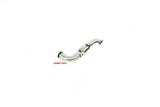 Nissan Patrol (1997-2016) GU 3L TD 3" Stainless - PPD EXHAUST PARTS