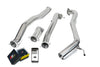Ford Ranger (Oct-2016-2022) 3.2L PX2 & PX3 DPF-Delete Exhaust & Tune Upgrade Package