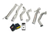 Isuzu D-Max (2012-2016) 3L Exhaust & Tune Upgrade Package