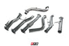 Mazda BT-50 (2022-2026) 3L 4JJ3 Turbo Diesel 3
