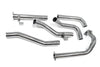 Toyota Landcruiser 78 Series (1999-2007) Troop carrier 1HD 4.2 TD 3