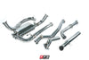 Toyota Landcruiser 100 Series (1997-2006) 4.2L 1HD 3