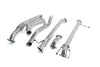 Mazda BT-50 (2006-2011) Manual & Automatic 2.5L & 3L 3
