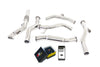 Toyota Landcruiser 70 Series (2007-2016) 76 78 79 VDJ Series Exhaust, Tune & Clutch Package