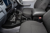 Toyota Landcruiser (2009-2016) 79 Series Single Cab FULL Length Centre Console (Pre-DPF) - Cruiser Consoles
