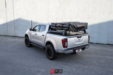 Nissan Navara (2013-2019) NP300 Lockable Roller Ute Tray Cover