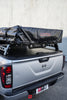 Nissan Navara (2013-2019) NP300 Lockable Roller Ute Tray Cover