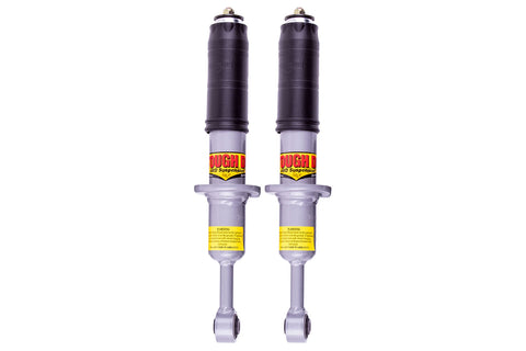 Toyota FJ Cruiser (2006-2022)  Tough Dog 40mm Foam Cell Shocks (Pair)