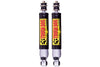 Toyota Hilux (1995-2005)  Tough Dog Rear Shocks (Pair) Suits 0-50Mm Lift