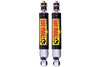 Toyota Hilux (2015-2024)  Tough Dog Rear Shocks (Pair)