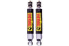 Mitsubishi Pajero (2015-2022)  Tough Dog Rear Shocks (Pair)