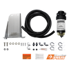 Toyota Prado (2018-2023) 150 Series TURBO DIESEL POST-FILTER/ProVent KIT PFPV620DPC