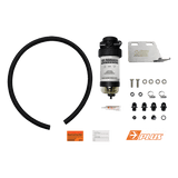 Toyota Landcruiser 200 Series (2007-2021) TURBO DIESEL POST-FILTER KIT PF615DPK