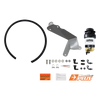 Ford Ranger (2011-2022) PX Series 2.2 3.2 TURBO DIESEL POST-FILTER KIT PF621DPK