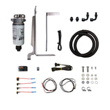 Isuzu MU-X (2012 - 2019) 3.0L Direction Plus PRELINE-PLUS KIT