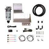 Toyota Hilux (2004 - 2015) KUN 3.0L Direction Plus PRELINE-PLUS KIT