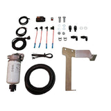 Toyota Prado 150  (2009 - 2015) 3.0 Direction Plus PRELINE-PLUS KIT