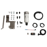 Nissan Navara Np300 (2015 - 2017) 2.3L Direction Plus PRELINE-PLUS KIT