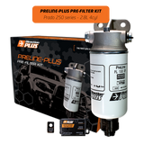 Toyota Prado 250 Series (2025-) PreLine-Plus Pre-Filter Kit PRADO 250