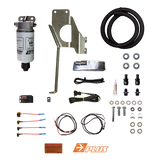 Toyota Prado 250 Series (2025-) PreLine-Plus Pre-Filter Kit PRADO 250