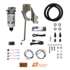 Toyota Prado 250 Series (2025-) PreLine-Plus Pre-Filter Kit PRADO 250