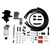 Nissan Navara (2015-2023) NP300 2.3L Direction Plus PreLine Plus Fuel Pre-Filter and Pro Vent Catch Can Combo with PVRES Extended Drain Kit