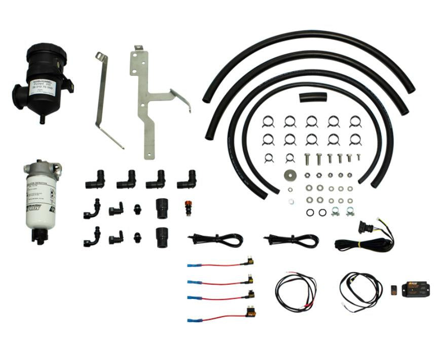 Predirection Ford Everest (2015-2022) 3.2L Direction Plus PreLine Plus Fuel Pre-Fil ...