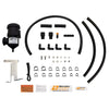 Holden Colorado (2012-2020) RG 2.8L TD PROVENT Catch Can Oil Separator Kit - PV602DPK with PVRES Extended Drain Kit
