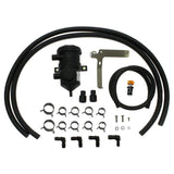 Toyota Landcruiser 200 Series (2008-2021) VDJ200 V8 TD PROVENT Catch Can Oil Separator Kit -  PV614DPK