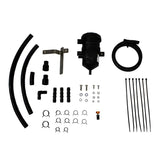 NISSAN NAVARA D40 (2005-2015) YD25 2.5L TD PROVENT Oil Separator Kit - PV618DPK with PVRES Extended Drain Kit