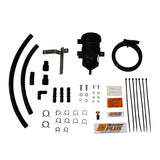 NISSAN NAVARA D40 (2005-2015) YD25 2.5L TD PROVENT Oil Separator Kit - PV618DPK with PVRES Extended Drain Kit