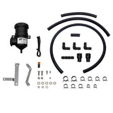 Toyota Landcruiser 70 Series (2012-2023) 76 78 79 Series V8 TD PROVENT Catch Can Oil Separator Kit - PV625DPK