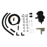 NISSAN PATROL (2006-2018) GU 3.0 TD PROVENT Oil Separator Catch Can Kit - PV626DPK with PVRES Extended Drain Kit