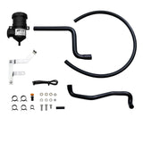 Mitsubishi Triton (2015-2024) MQ MR TRITON 2.4L TURBO DIESEL Catch Can PROVENT Oil Separator Kit - PV629DPK with PVRES Extended Drain Kit